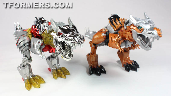 SDCC 2014   G1 Dinobots Exclusives Video Review And Images Transformers Age Of Extinction  (23 of 69)